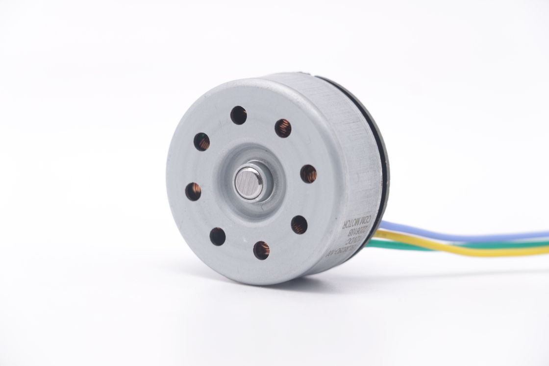 DBL3825 12V 24V BLDC 모터 고토크 패시얼 총 미니 DC 브러시리스 모터