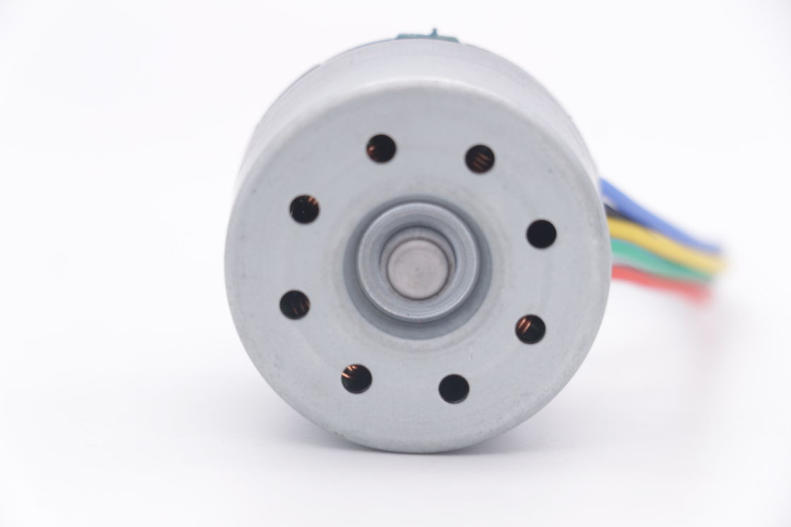 DBL3830O 모터 12v 3500rpm 38mm 오트런너 브러시리스 모터 미니 마사저 총