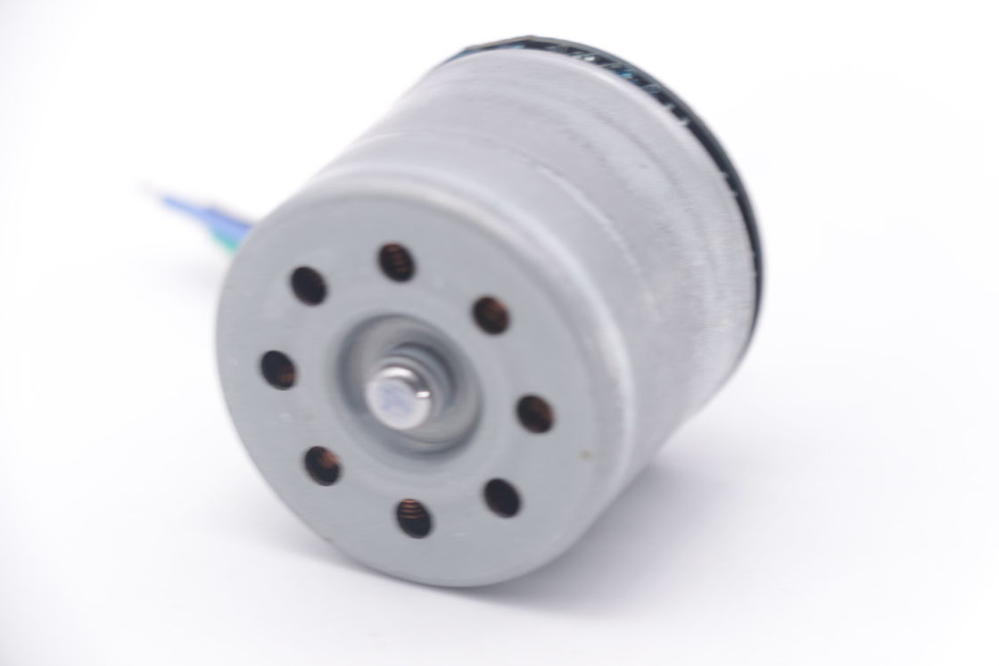 40mm 24V 브러시리스 DC 모터 BLDC 3500 Rpm DC 모터