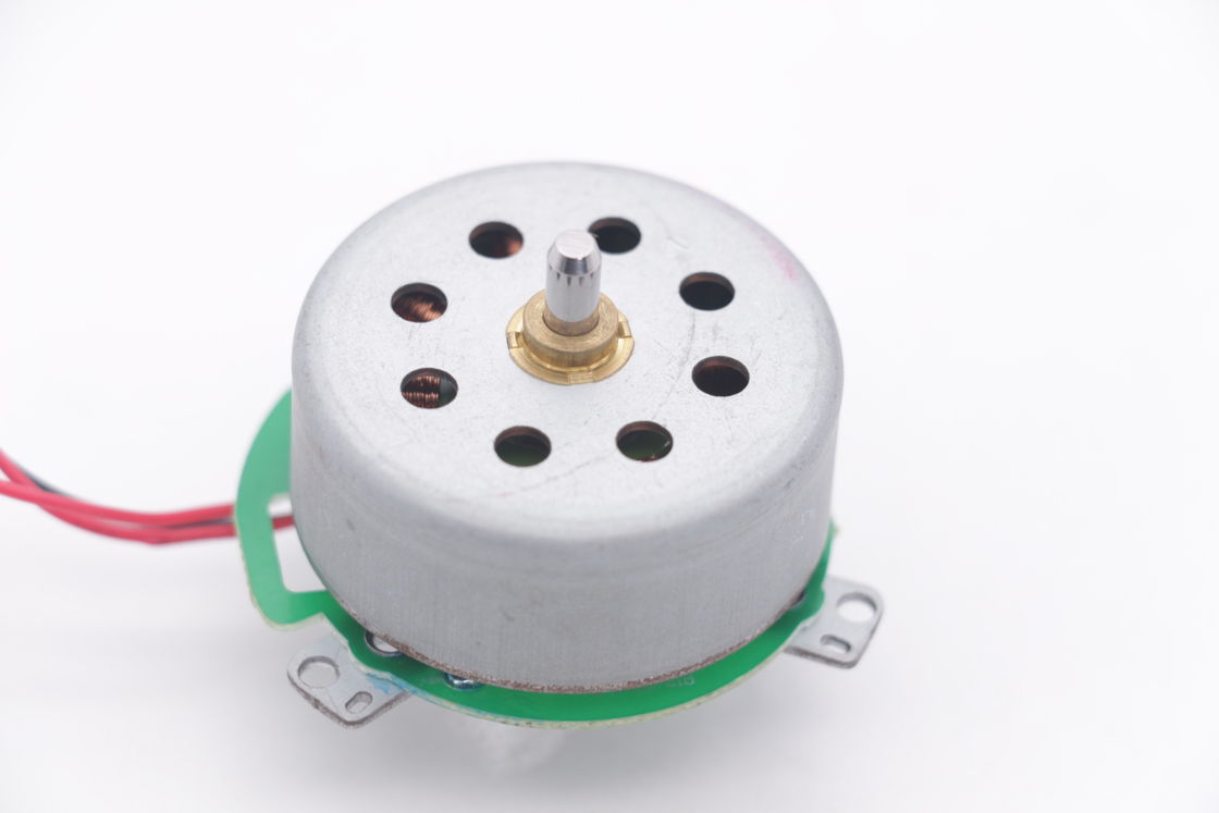 DBL4220 40W - 120W 미니 브러쉬리스 DC 모터 고속 헤어 드라이어 팬 모터