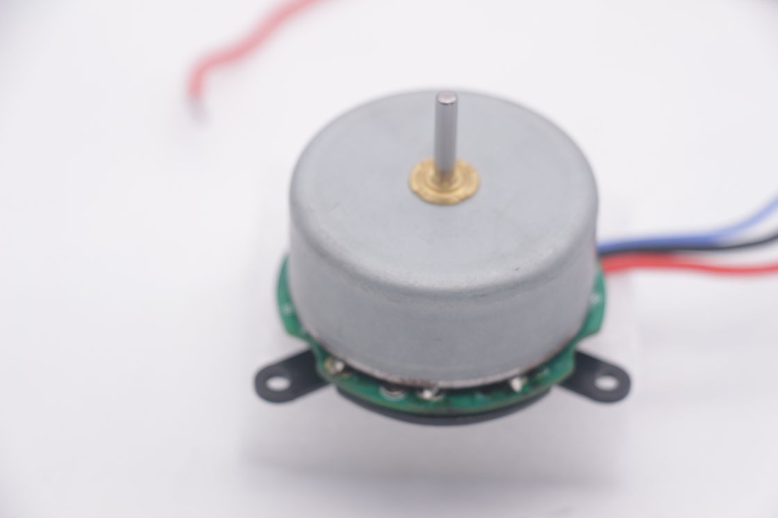 하이 스피드 오트런너 브러쉬리스 DC 모터 24V 90W 27000 rpm