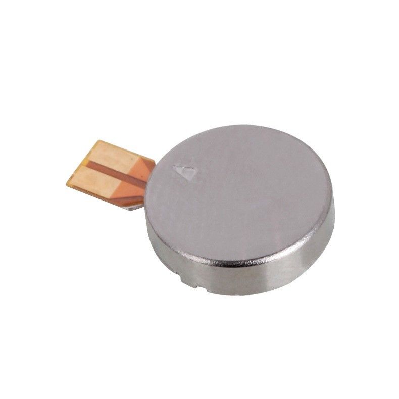 1.5V - 5V 10mm 평면 진동 DC 모터 1020 1027 1030 1034 무선 장치