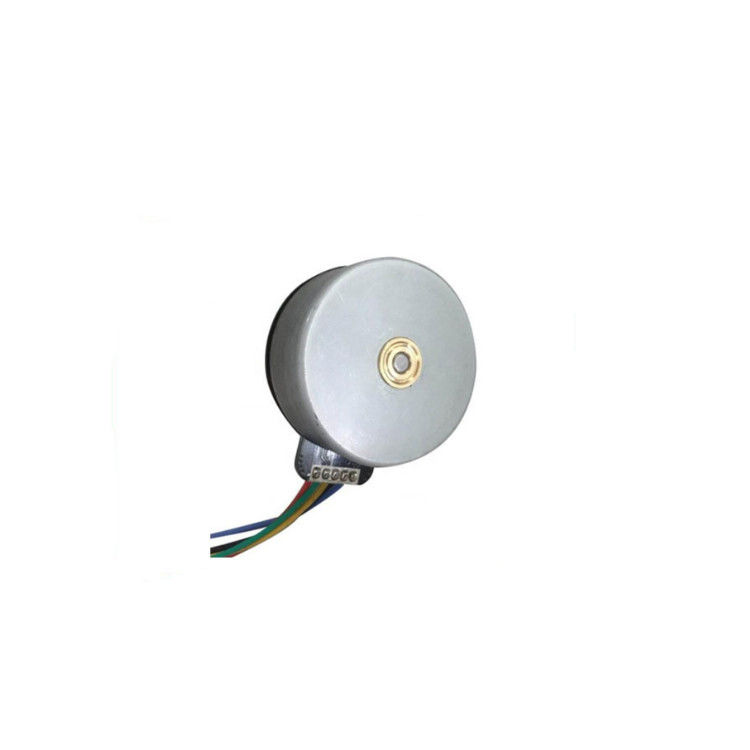 12V 24V 미니 하이 토크 BLDC 모터 마사지 총 브러시리스 모터