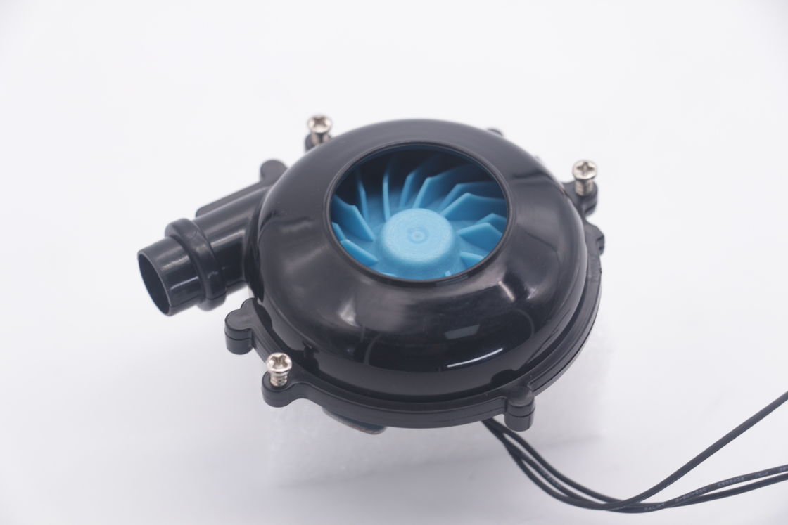 24mm 외부 로터 BLDC 브러시리스 DC 모터 12V 14350RPM 진공 청소기