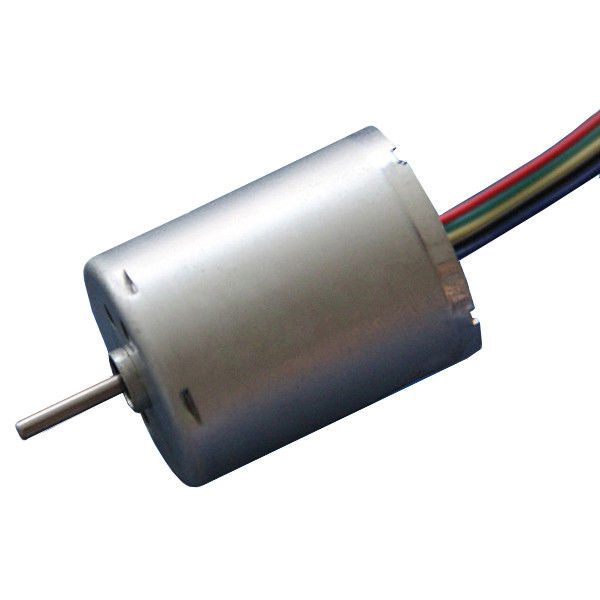 내부 드라이브 12V 6000 Rpm DC 모터 24mm 브러시리스 BLDC 모터 PWM FG 제어