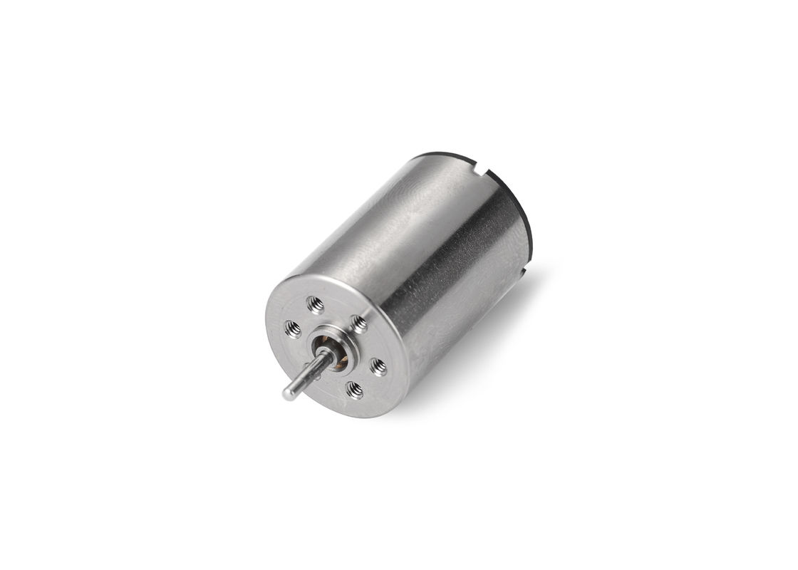 DCL-1725 17mm 12V Coreless Brush DC 모터 10000 Rpm 문신 기계