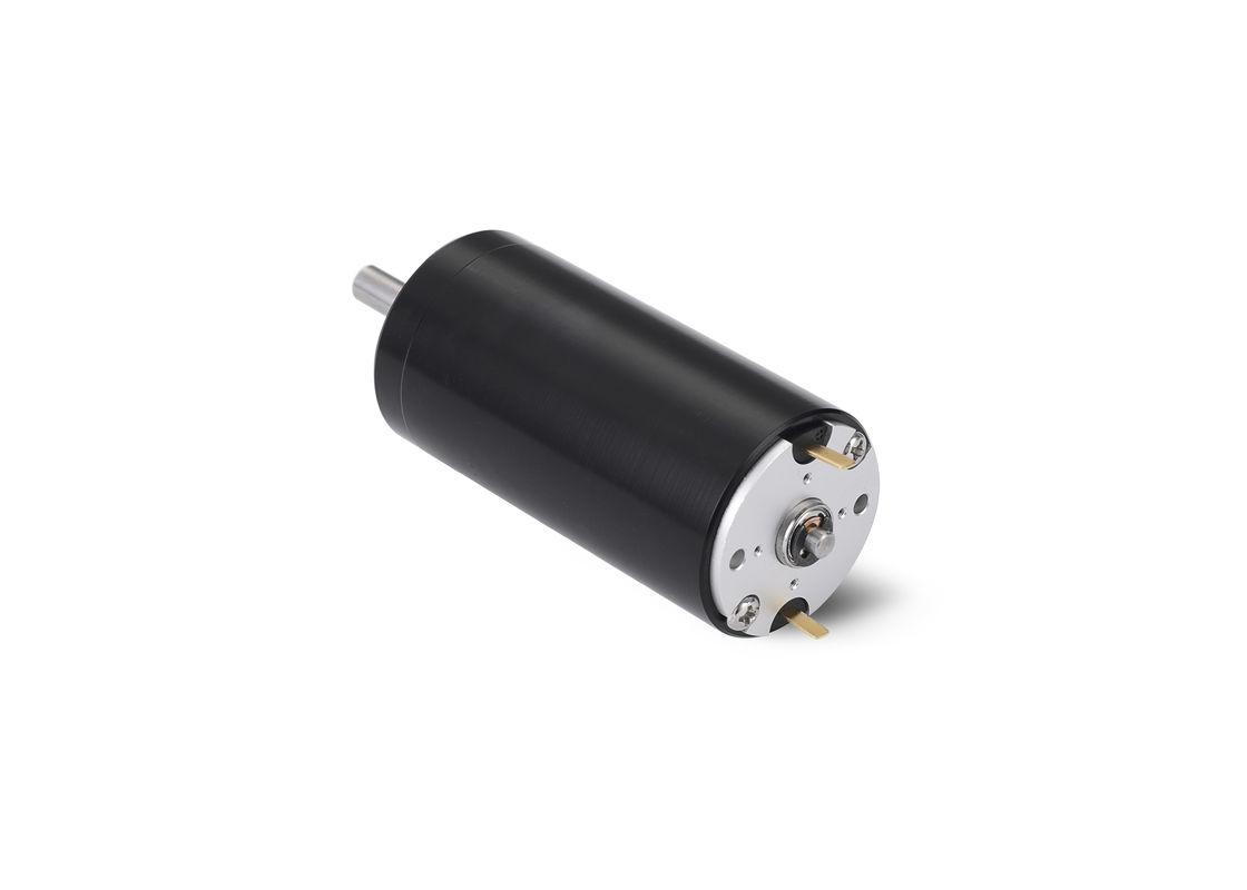 DCL-4070 8000 RPM 40mm 코어리스 DC 모터 2NM 브러쉬 24V 36V 48V 의료기기용