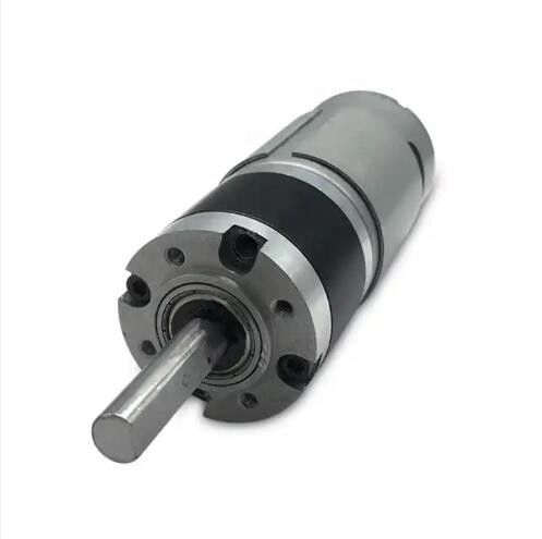 36mm DC 행성 변속기 모터 12V 24V 36V 전기 자위용 마이크로 DC 변속기 모터