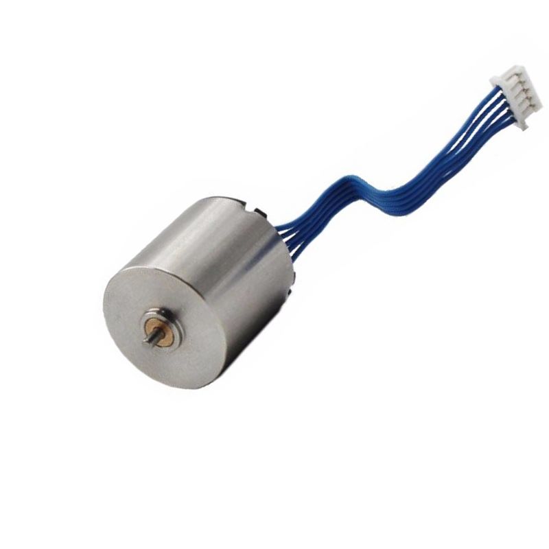 6V 7.4V 8.4V 12V DC 고속 코어리스 모터 브러시리스 17mm 의료 장치