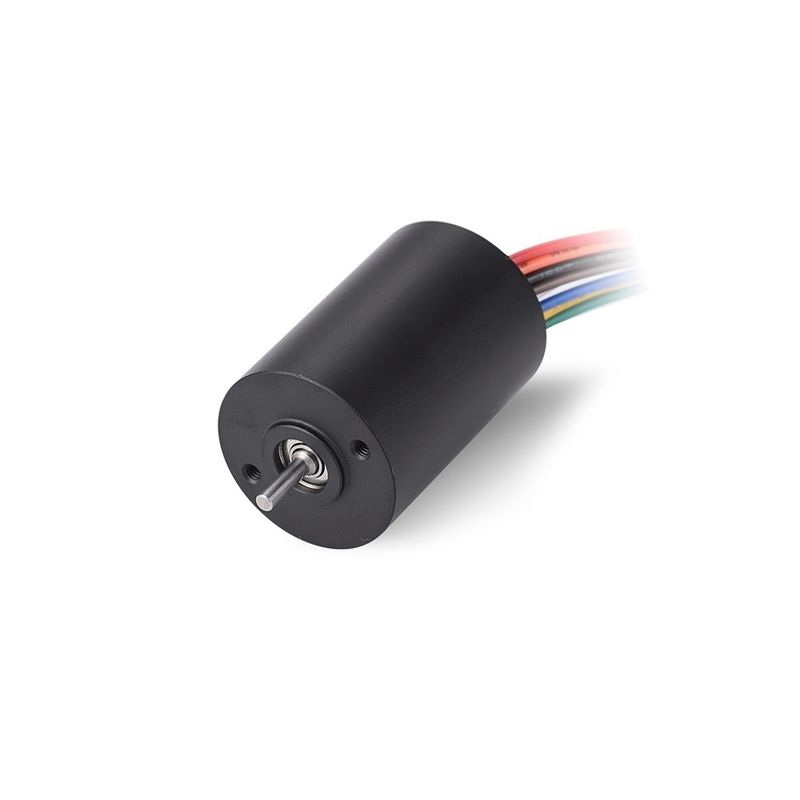 12V 20000 RPM 고속 코어리스 모터 DC 22mm 브러쉬리스 모터 의료 드릴