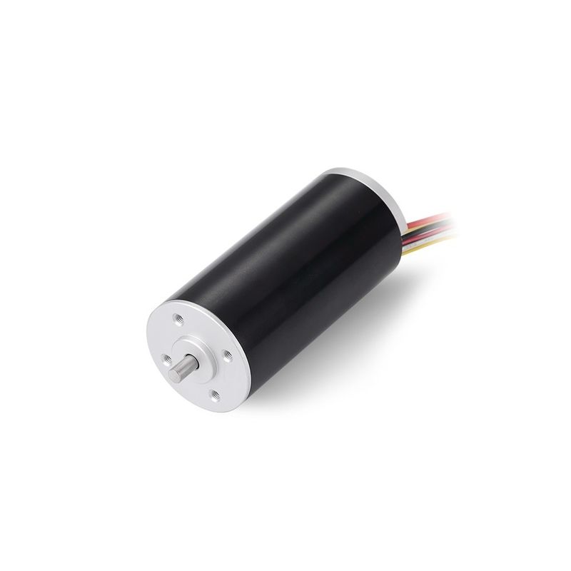12V 24V 36V 48V 코어리스 DC 모터 25000 RPM 32mm 브러시리스 고토크 모터
