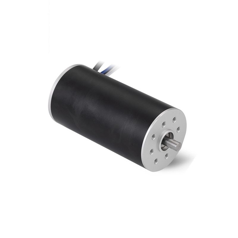 36mm Brushless Coreless DC 모터 12V 24V 30V 36V 17000 RPM 의료 장비용