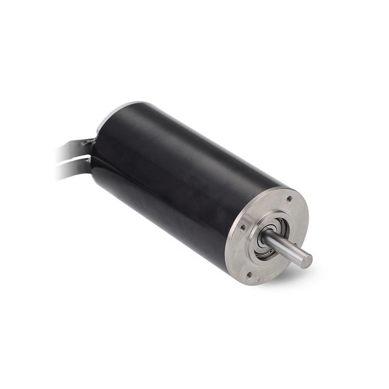 12V 24V 36V 48V 코어리스 DC 모터 40mm 15000 RPM 고토크 브러시리스 모터