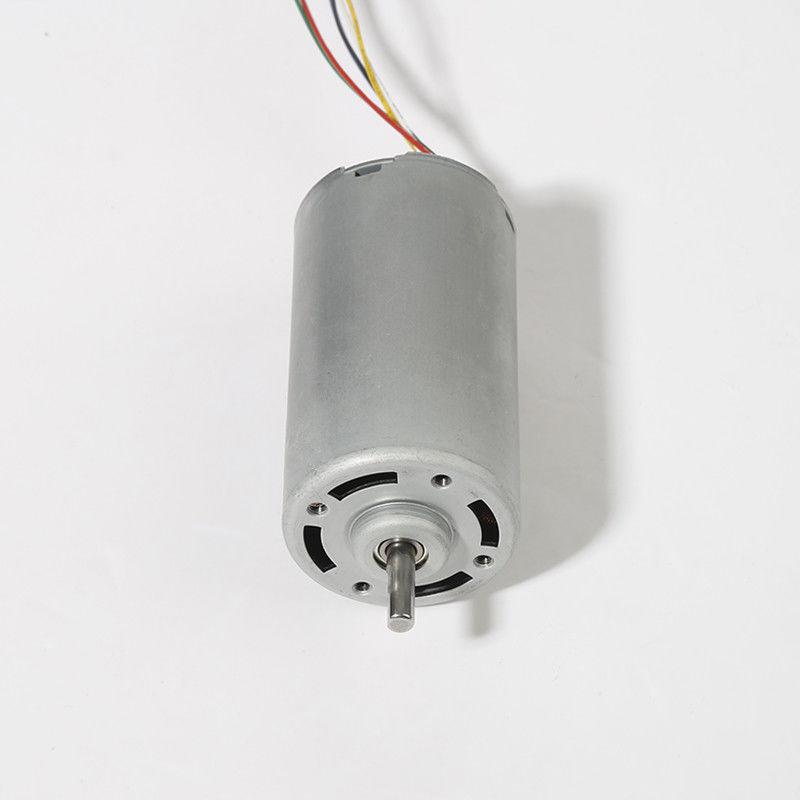 DBL4275 12V 브러시리스 DC 모터 3045RPM 내부 로터 24V BLDC 모터 3700rpm