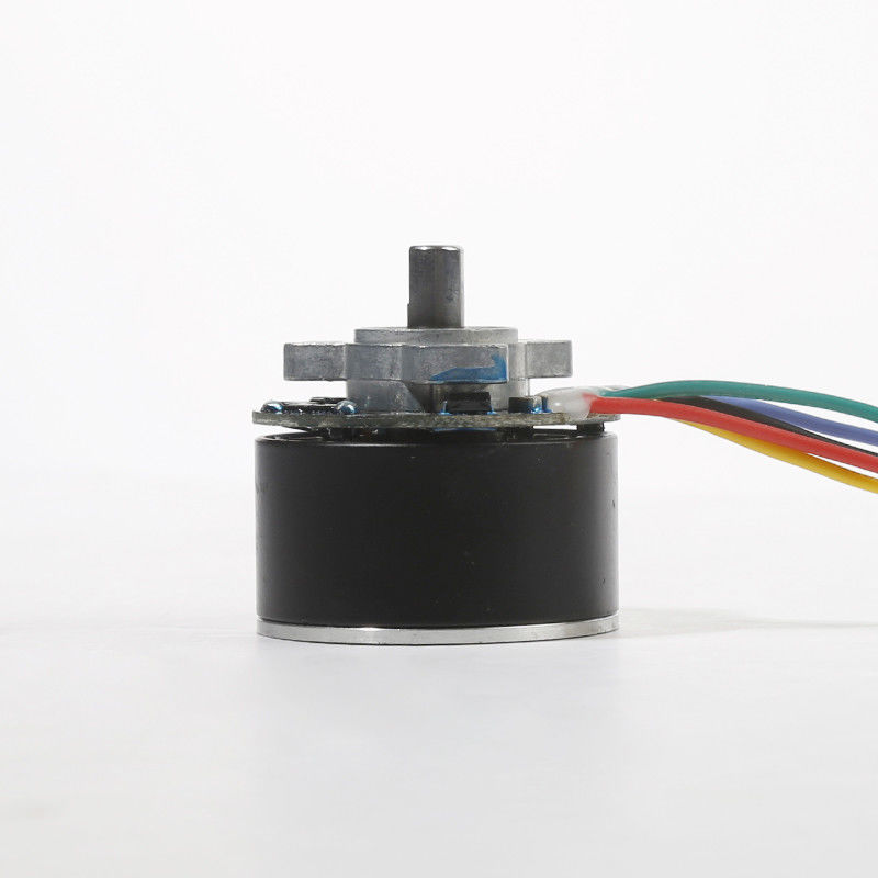 38mm 저소음 12V 브러쉬리스 DC 모터 마사지 총용 고토크