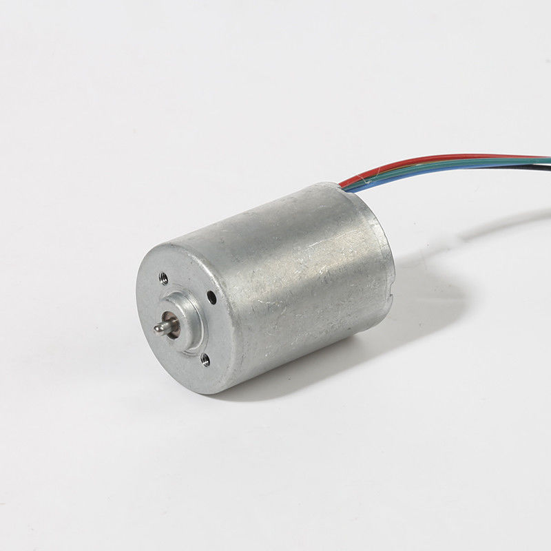 18V 5555RPM 브러쉬리스 DC 모터 36mm BLDC 전기 모터 내부 로터
