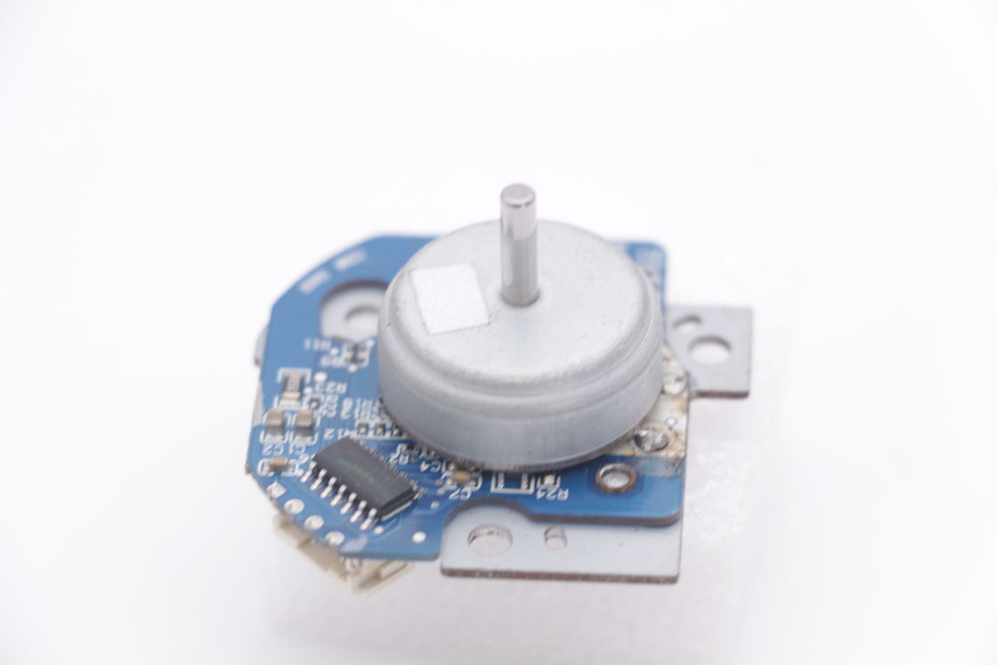 고속 3250 Pa 24V 브러시리스 DC 팬 모터 26351 RPM 긴 수명